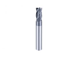 Köşe Radius Frezeler